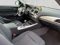 BMW 116 116 d Weiß - thumbnail 15
