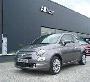 1.0 Hybrid DolcevitaPANORAMIC FATT IVA ESCLUSA