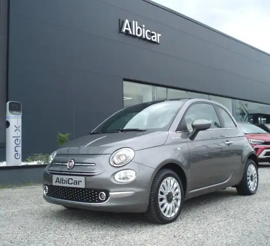Fiat 500 1.0 Hybrid DolcevitaPANORAMIC FATT IVA ESCLUSA