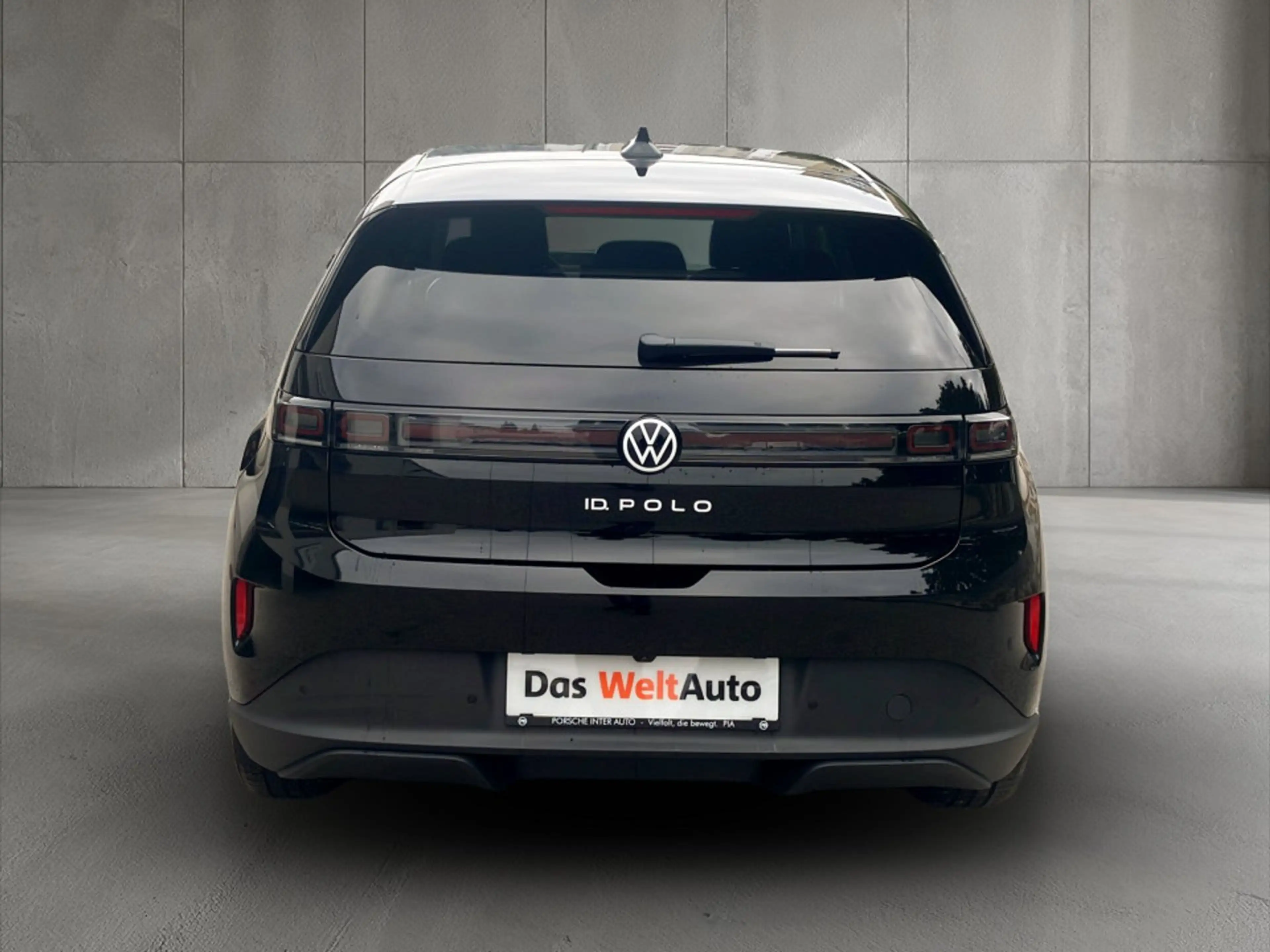 Volkswagen ID. Polo VW ID. Polo Life Edition 155 kW - 52 kWh — photo 5
