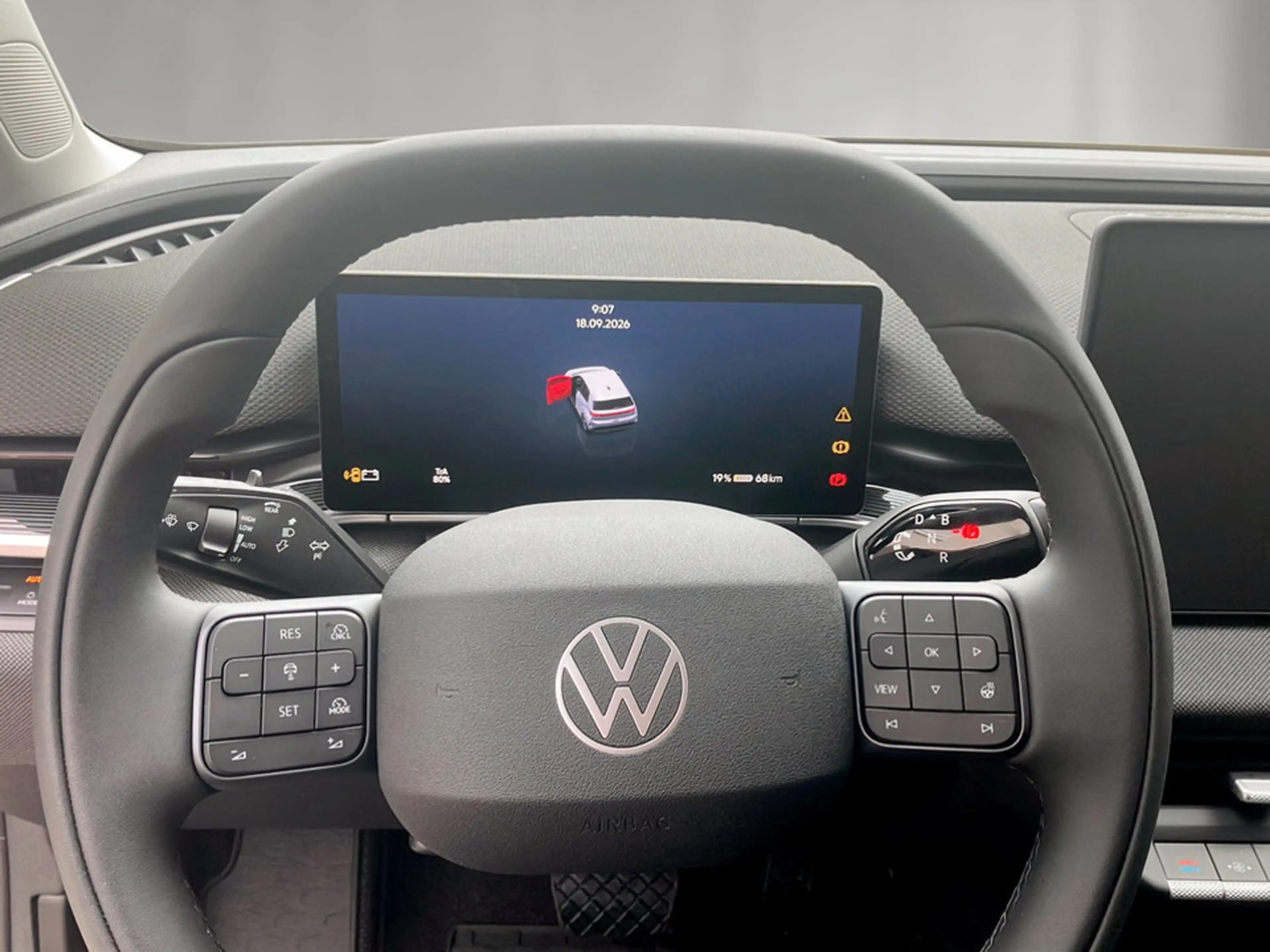 Volkswagen ID. Polo VW ID. Polo Life Edition 155 kW - 52 kWh — photo 9