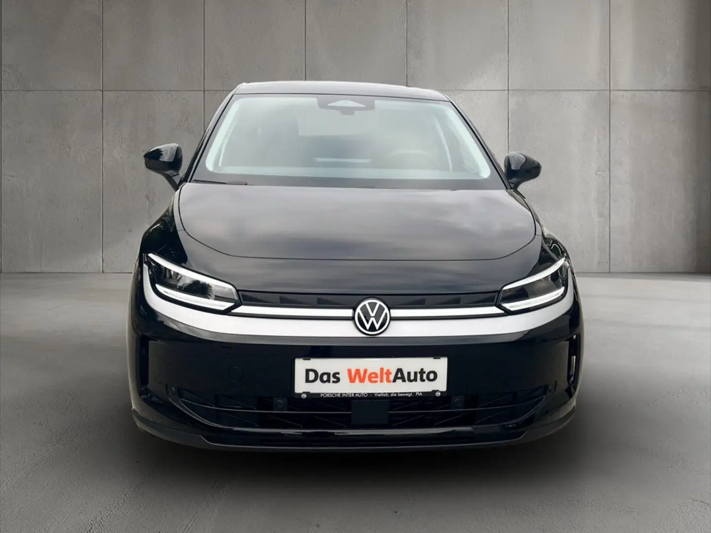 Volkswagen ID. Polo VW ID. Polo Life Edition 155 kW - 52 kWh Schwarz - 2