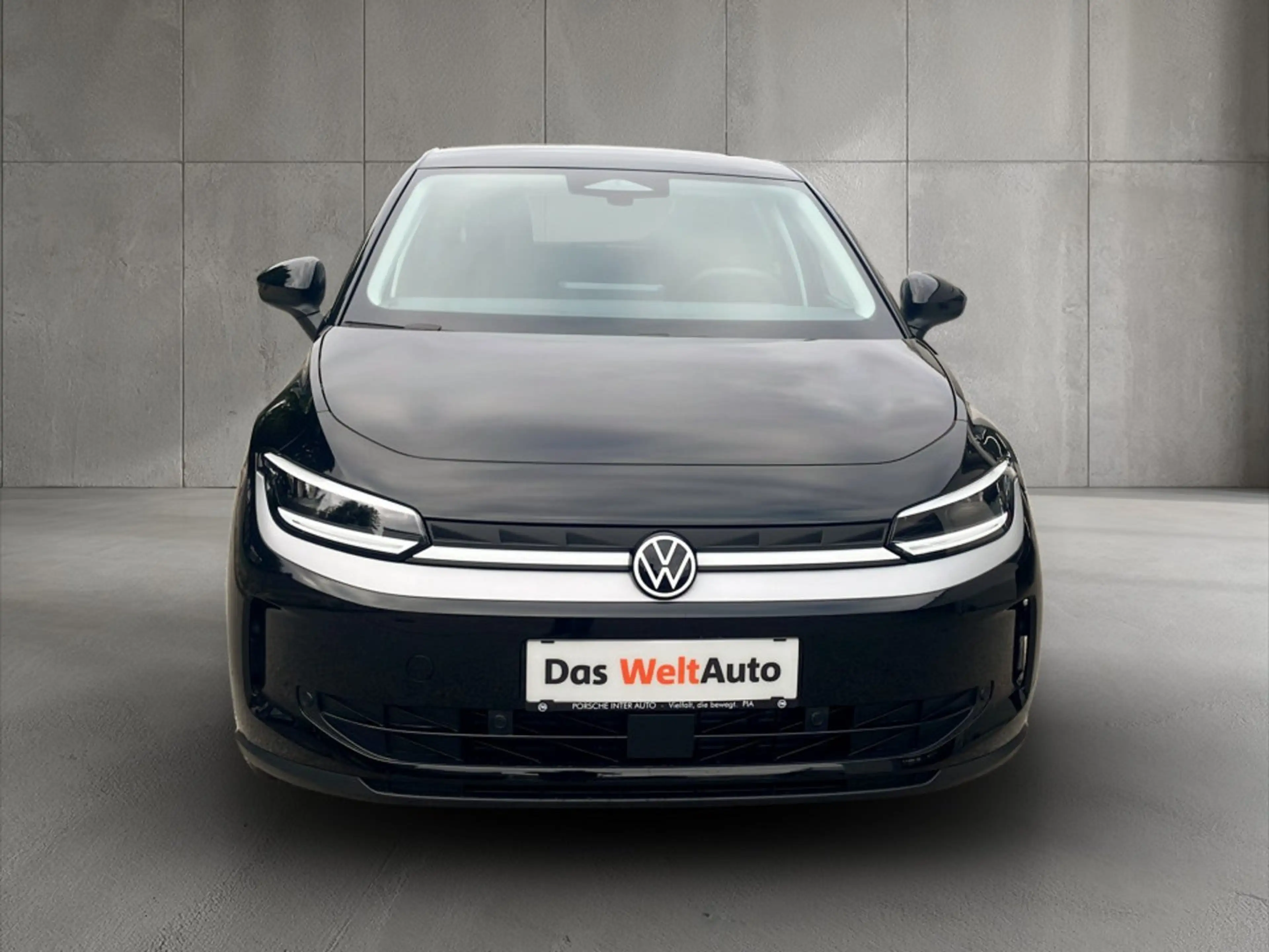 Volkswagen ID. Polo VW ID. Polo Life Edition 155 kW - 52 kWh — photo 2