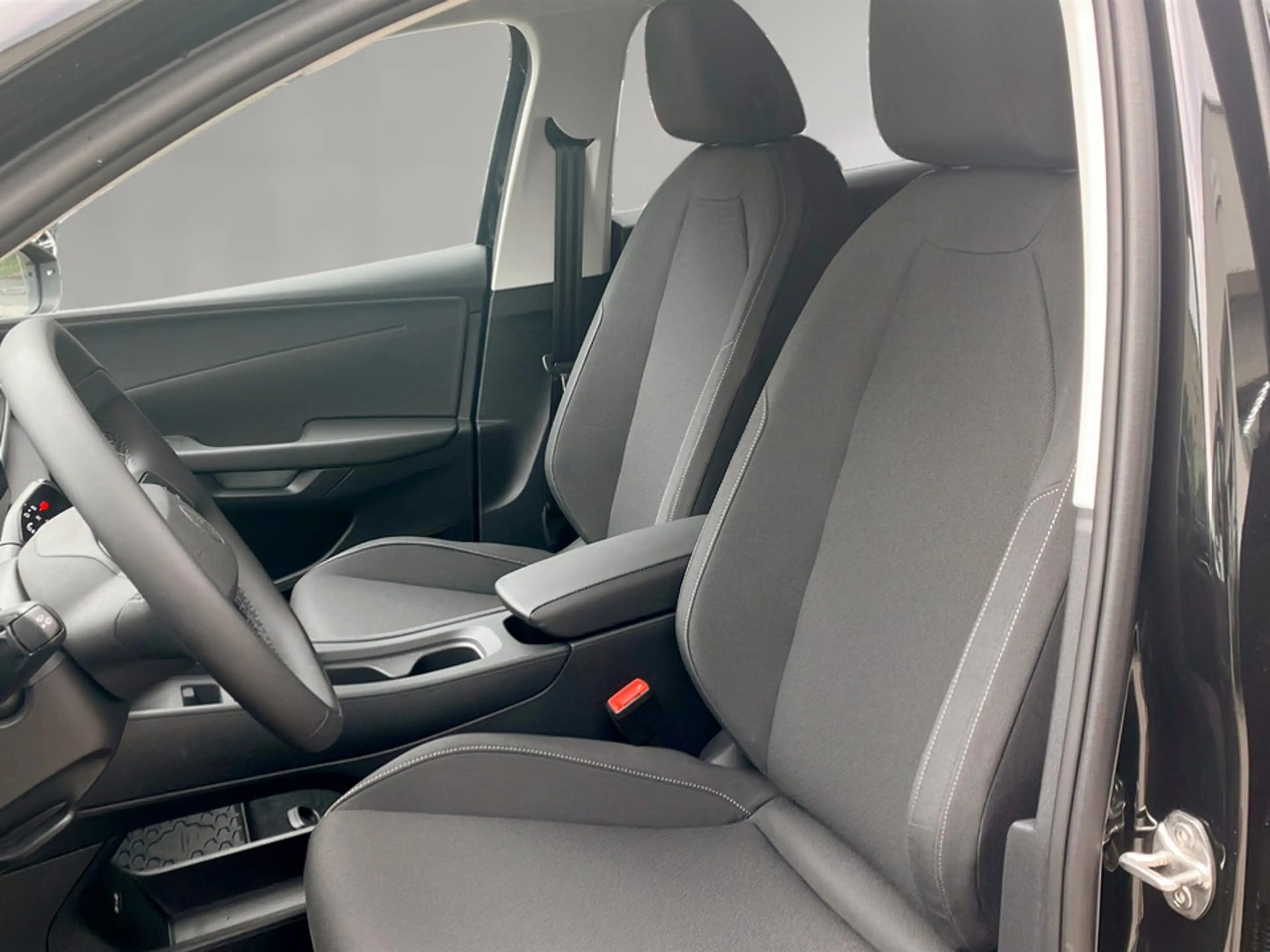 Volkswagen ID. Polo VW ID. Polo Life Edition 155 kW - 52 kWh — photo 8