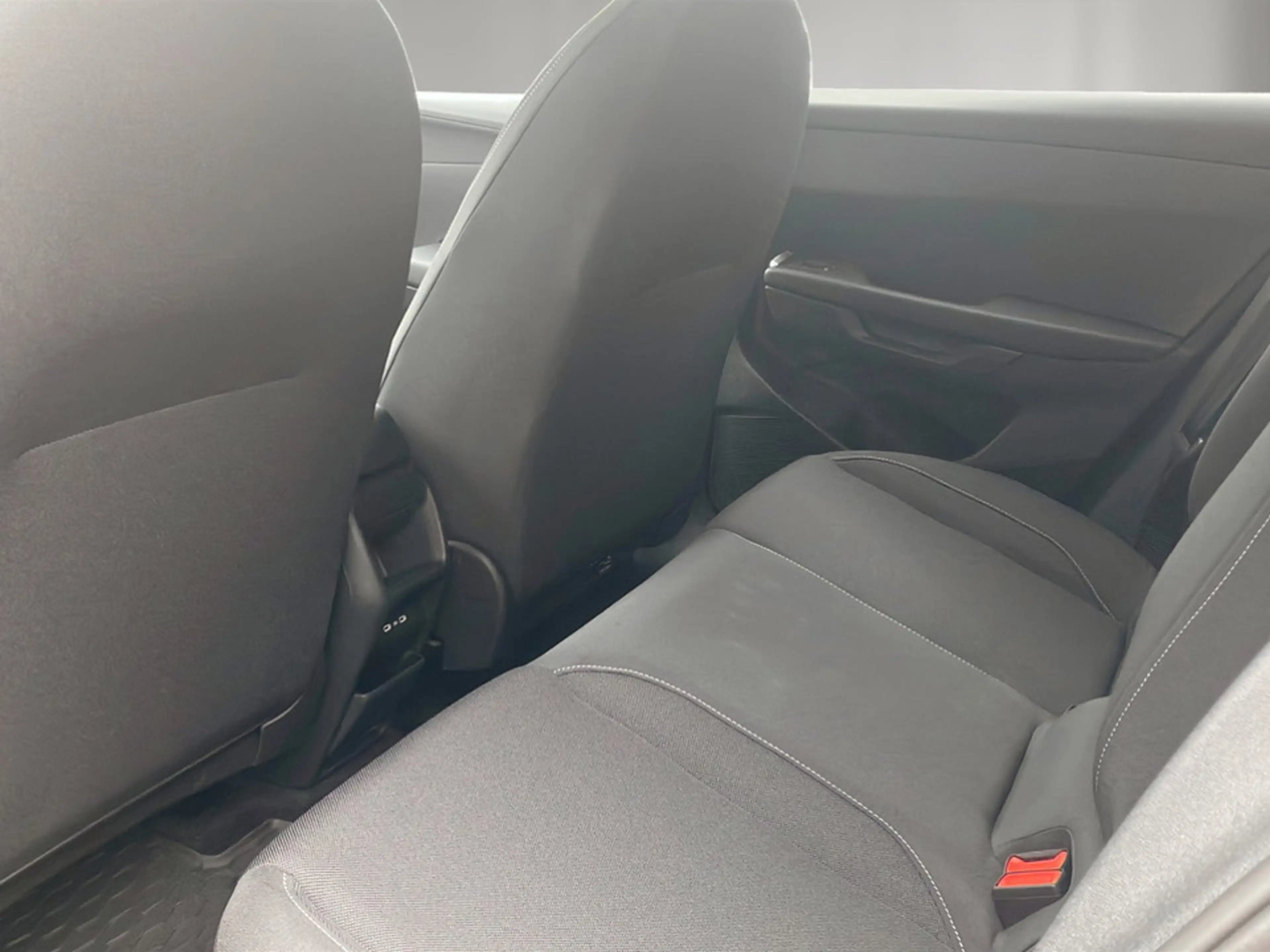 Volkswagen ID. Polo VW ID. Polo Life Edition 155 kW - 52 kWh — photo 11