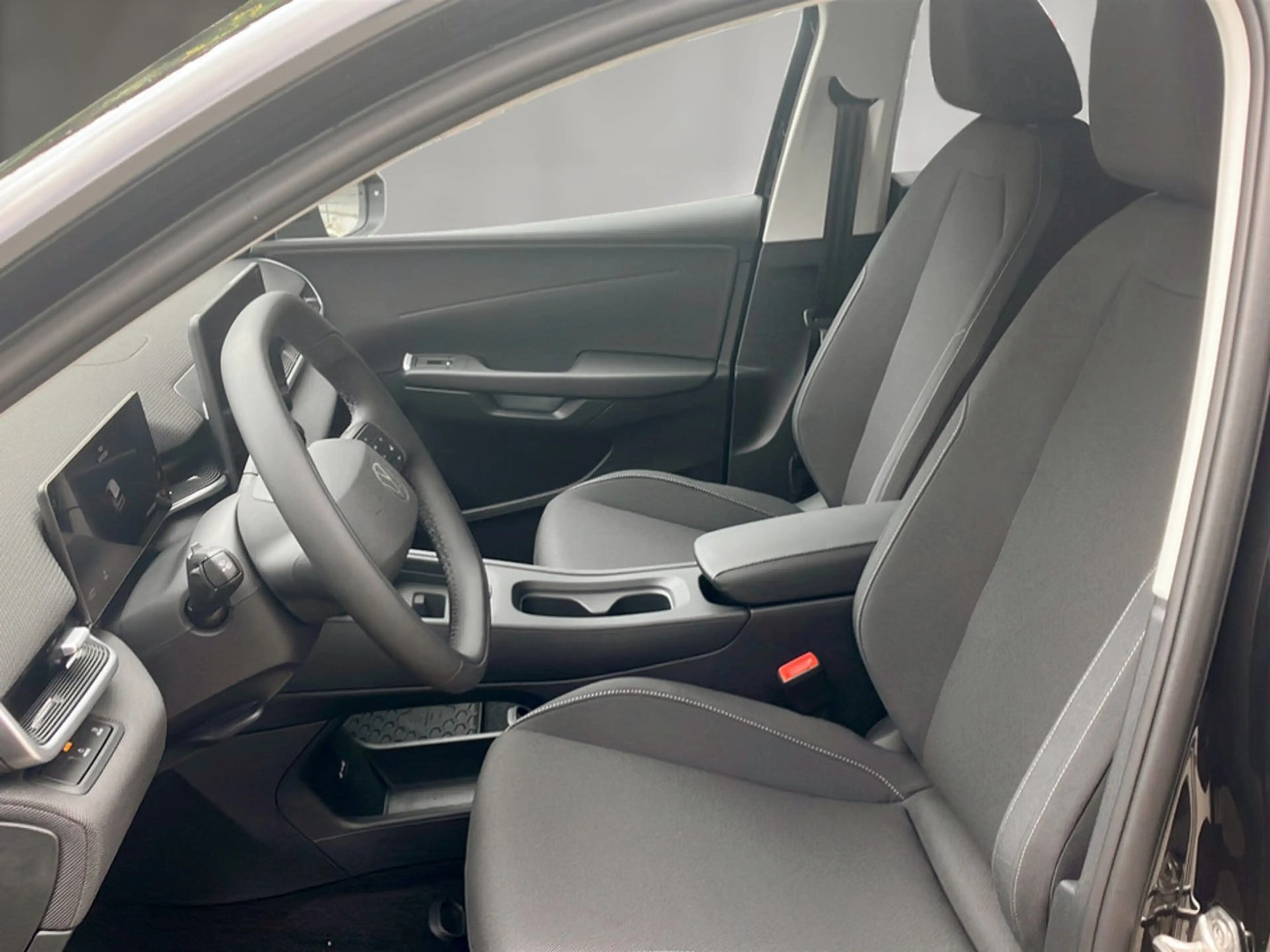 Volkswagen ID. Polo VW ID. Polo Life Edition 155 kW - 52 kWh — photo 7