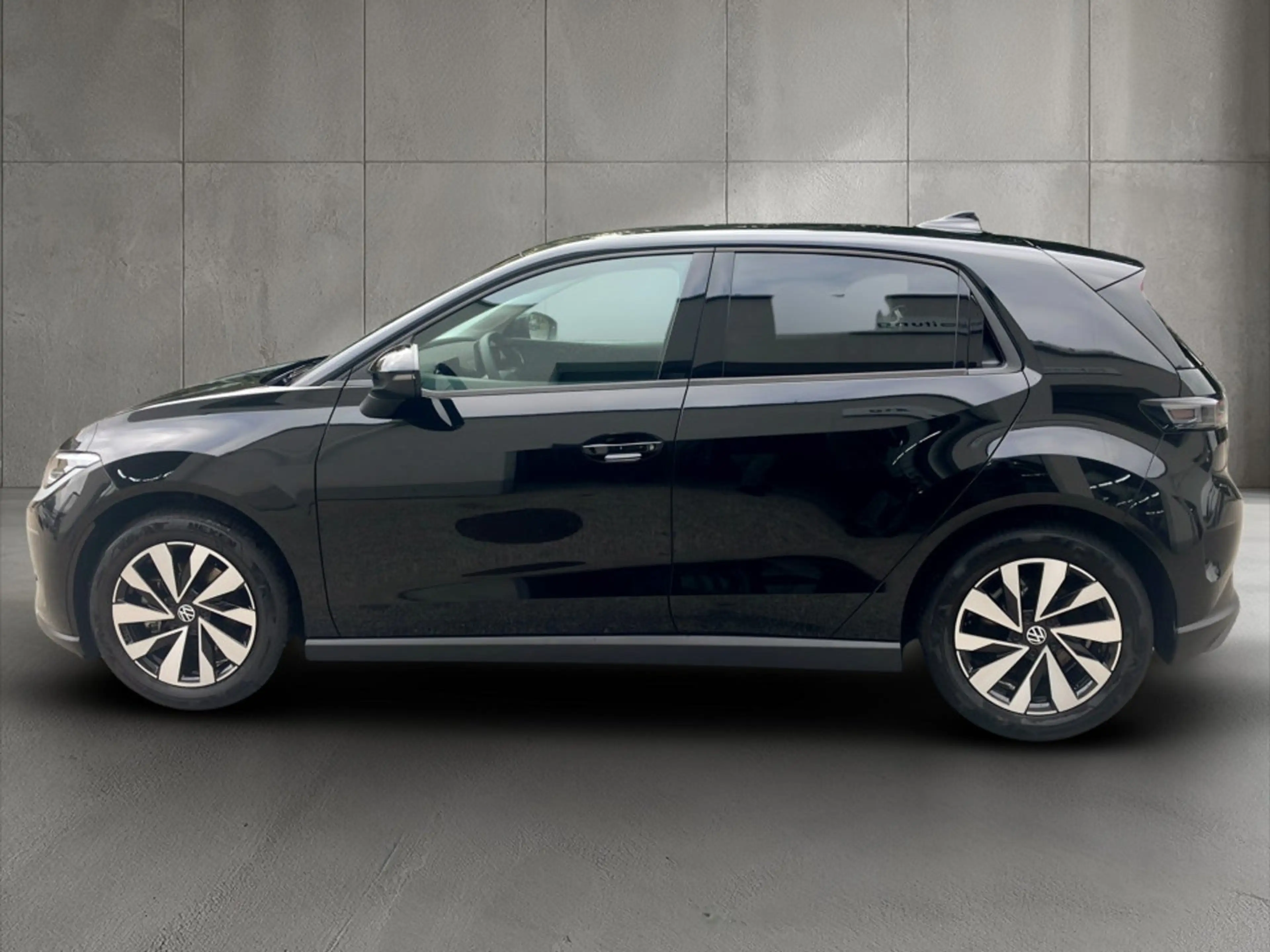 Volkswagen ID. Polo VW ID. Polo Life Edition 155 kW - 52 kWh — photo 3