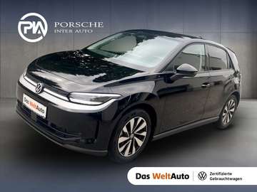 VW ID. Polo Life Edition 155 kW - 52 kWh