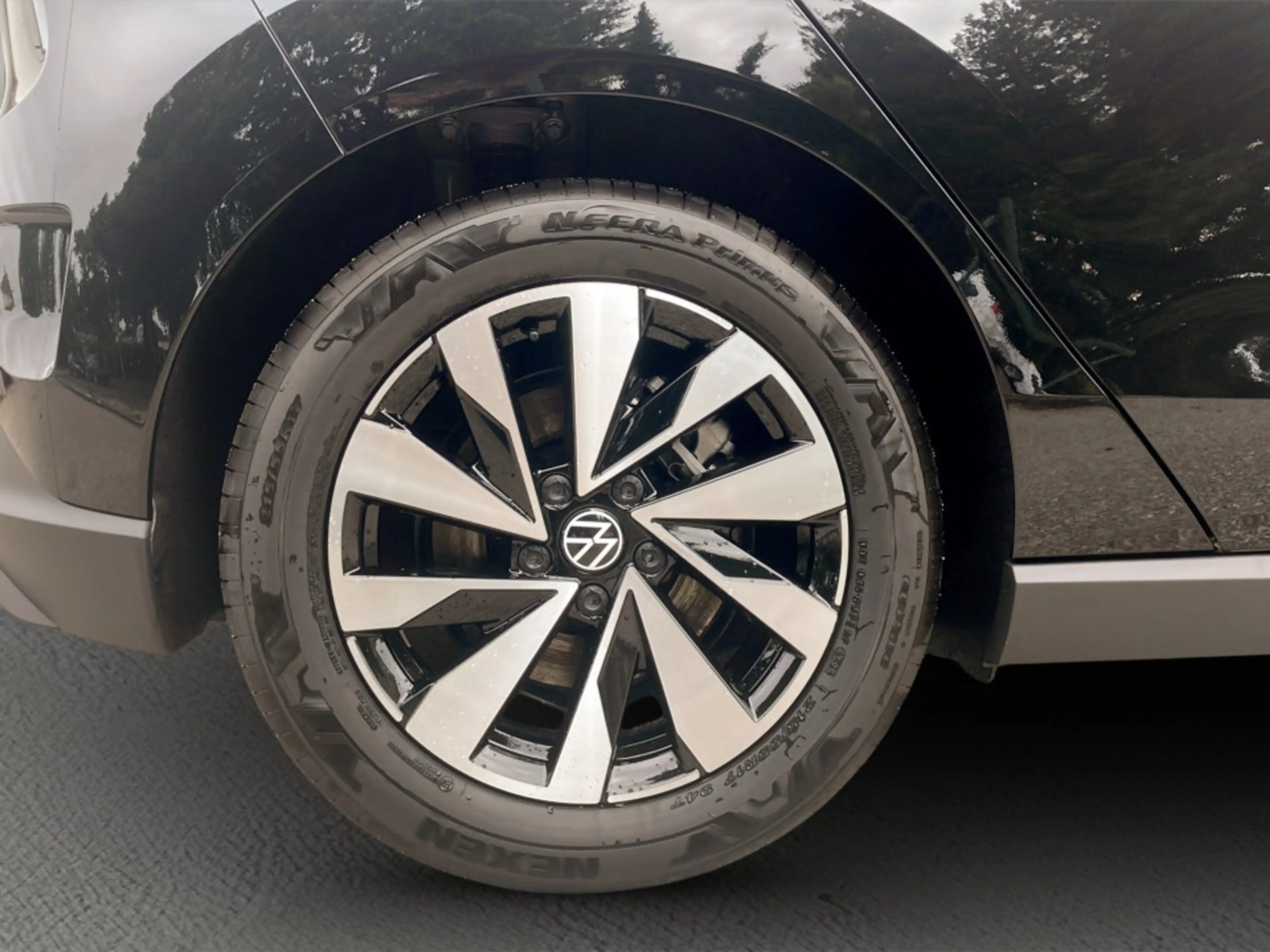 Volkswagen ID. Polo VW ID. Polo Life Edition 155 kW - 52 kWh — photo 6