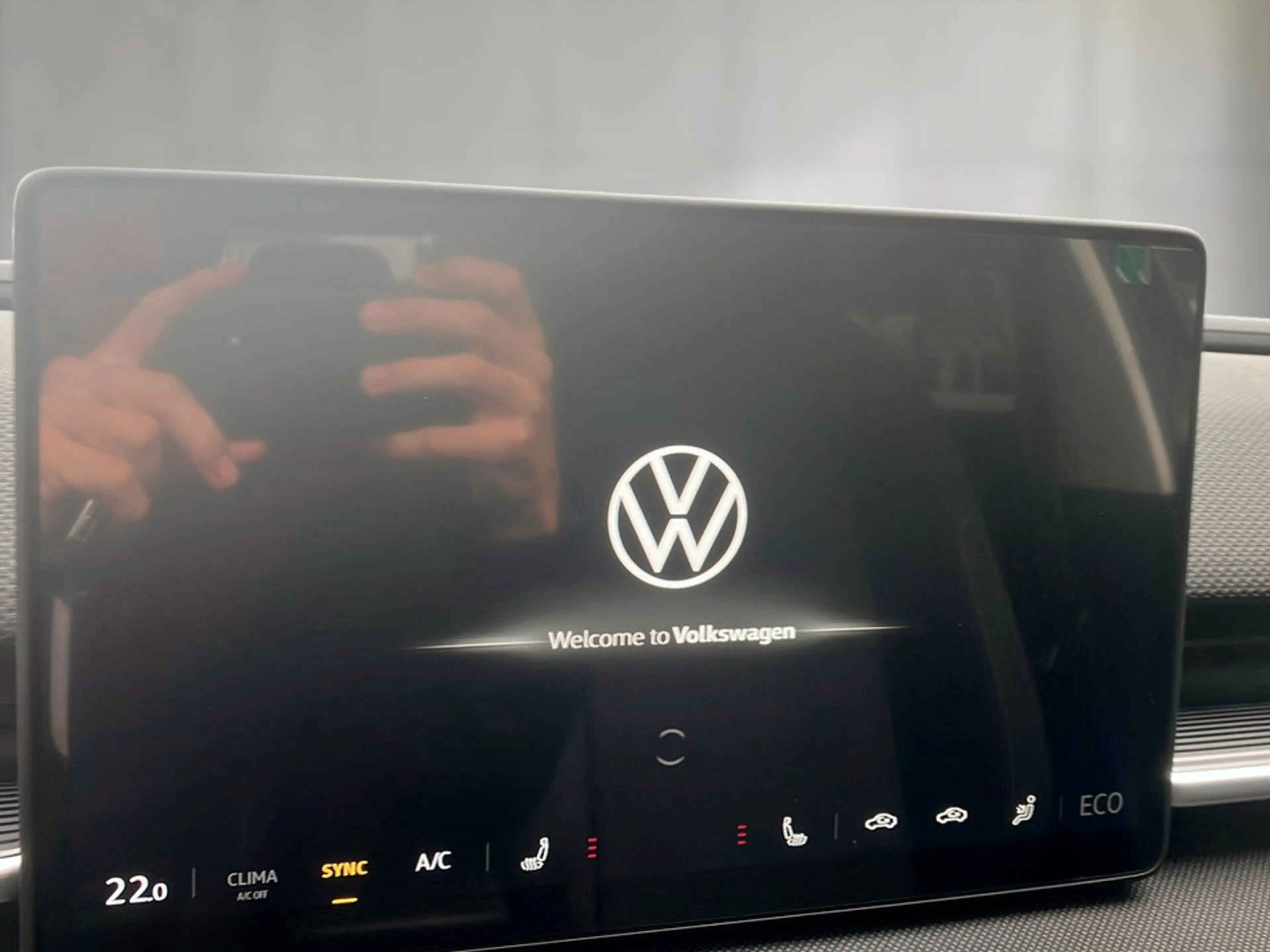 Volkswagen ID. Polo VW ID. Polo Life Edition 155 kW - 52 kWh — photo 10