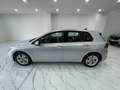 Volkswagen Golf Golf VIII 2020 1.0 etsi evo Life 110cv dsg Argento - thumbnail 3