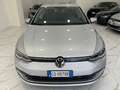 Volkswagen Golf Golf VIII 2020 1.0 etsi evo Life 110cv dsg Argento - thumbnail 1
