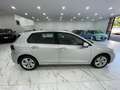 Volkswagen Golf Golf VIII 2020 1.0 etsi evo Life 110cv dsg Argento - thumbnail 7