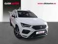SEAT Ateca 1.5 EcoTSI S&S FR Special Edition Blanco - thumbnail 3