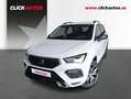 SEAT Ateca 1.5 EcoTSI S&S FR Special Edition Blanco - thumbnail 1