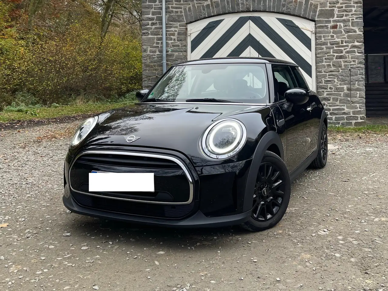 MINI One