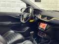 Opel Corsa 1.6 Turbo OPC SCHAALSTOELEN CAMERA Noir - thumbnail 17