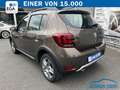 Dacia Sandero STEPWAY TCe 100 ECO-G LPG PRESTIGE NAVI*PDC*R-CAM Braun - thumbnail 4
