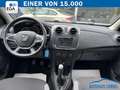 Dacia Sandero STEPWAY TCe 100 ECO-G LPG PRESTIGE NAVI*PDC*R-CAM Braun - thumbnail 10