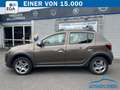Dacia Sandero STEPWAY TCe 100 ECO-G LPG PRESTIGE NAVI*PDC*R-CAM Braun - thumbnail 2