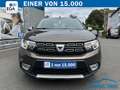 Dacia Sandero STEPWAY TCe 100 ECO-G LPG PRESTIGE NAVI*PDC*R-CAM Braun - thumbnail 6