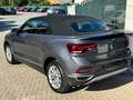Volkswagen T-Roc Cabriolet Style*Garantie 2029*App Connect* Grau - thumbnail 11