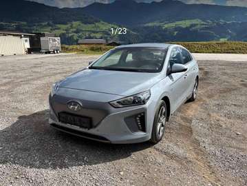 Ioniq Elektro 28kWh Level 3 Aut. Level 3