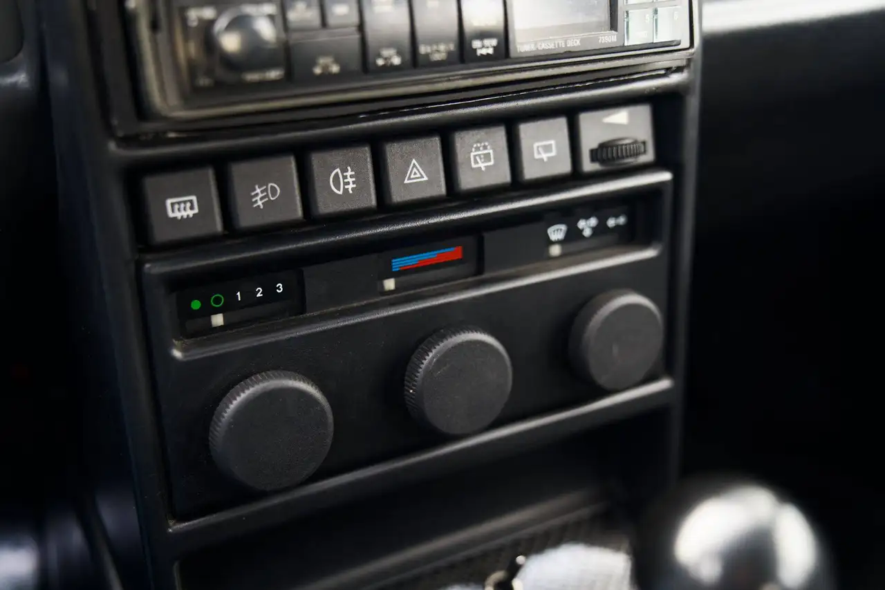 Lancia Delta integrale Evo 1, foto 7