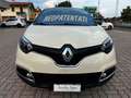 Renault Captur 1.5 DCI UNICA MANO SI A NEOPATENTATI Beżowy - thumbnail 2