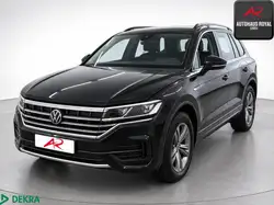 Volkswagen Touareg 3.0 TDI 4M R LINE HUD,STANDHZ,DYNAUDIO