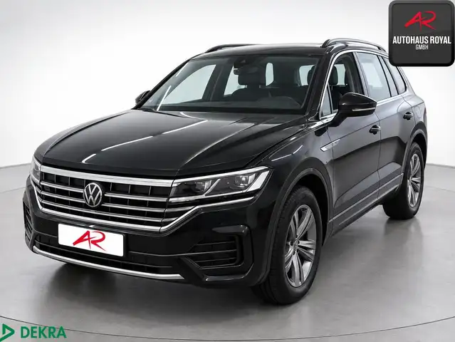 Volkswagen Touareg 3.0 TDI 4M R LINE HUD,STANDHZ,DYNAUDIO