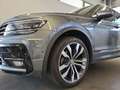 Volkswagen Tiguan 2.0 TDI 4Motion R-Line Highline Grau - thumbnail 5