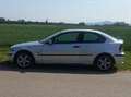 BMW 316 ti Compact (E46) Argent - thumbnail 4