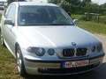 BMW 316 ti Compact (E46) Argent - thumbnail 3