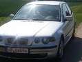 BMW 316 ti Compact (E46) Argent - thumbnail 2