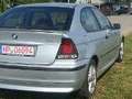 BMW 316 ti Compact (E46) Argent - thumbnail 5