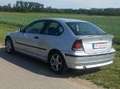 BMW 316 ti Compact (E46) Argent - thumbnail 7