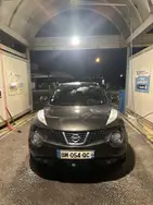 Nissan Juke 1.6e 117 Acenta