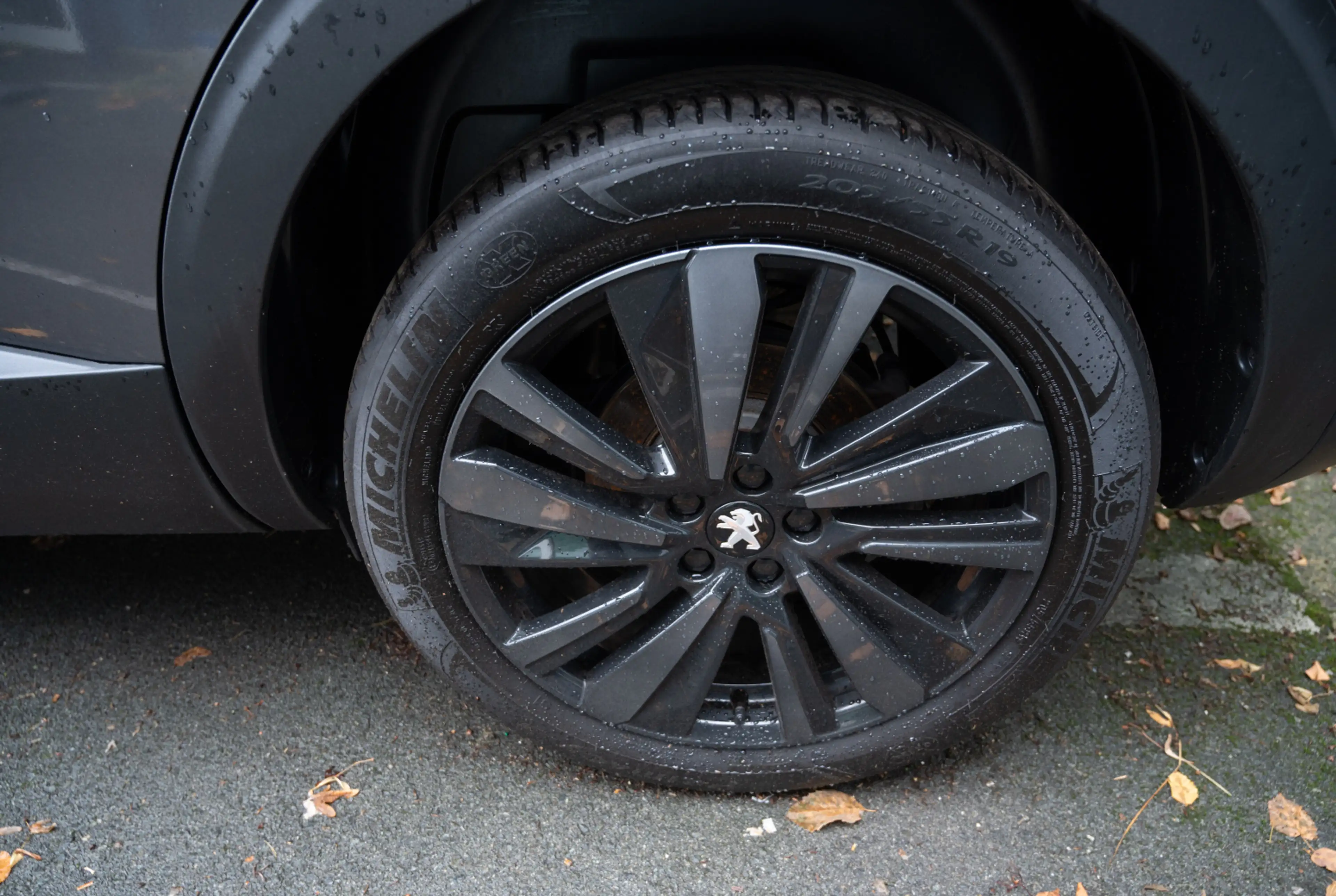 Peugeot 5008 GT 1.5 BlueHDi 130 EAT8 *GW-TOP-DEAL* — photo 14