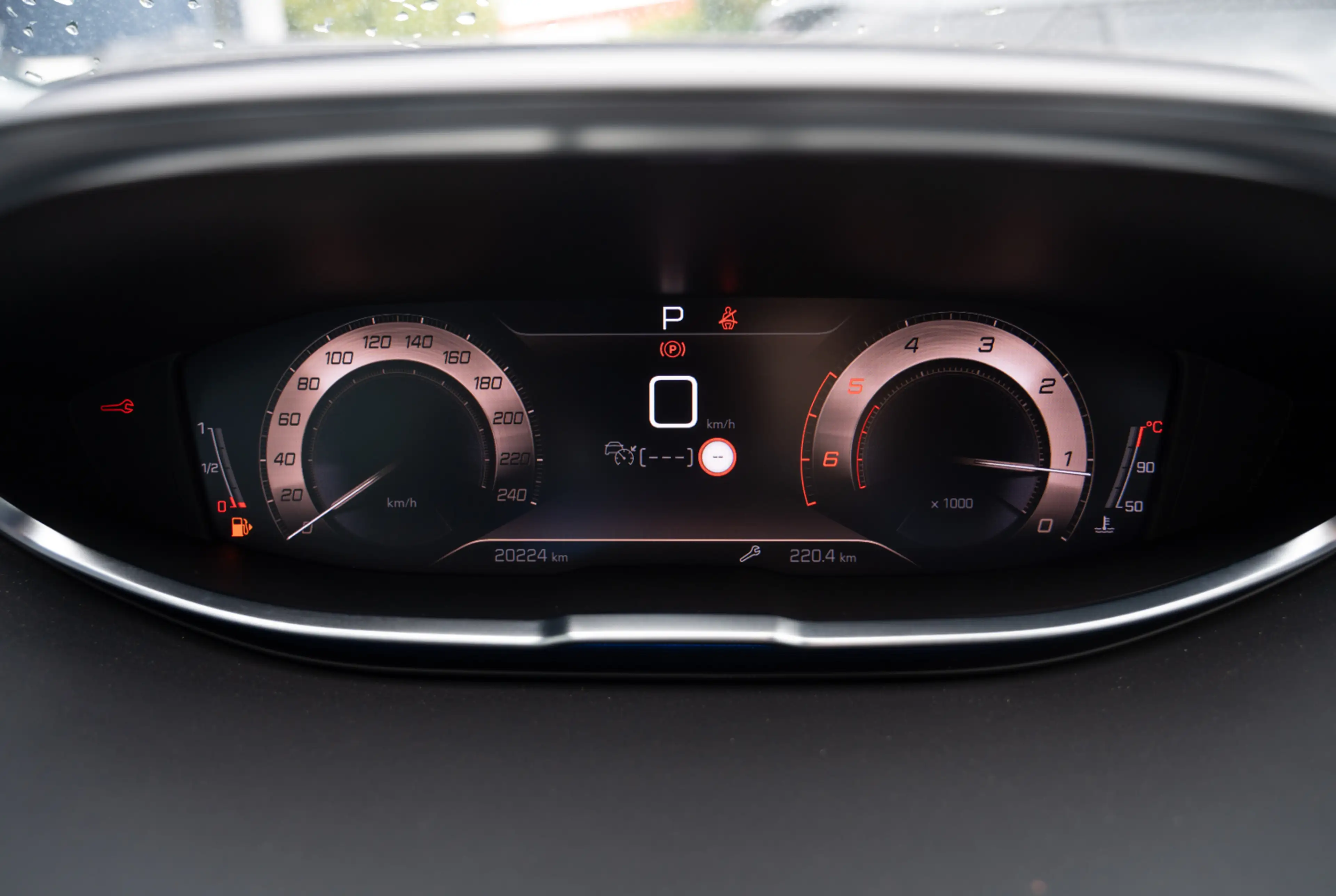 Peugeot 5008 GT 1.5 BlueHDi 130 EAT8 *GW-TOP-DEAL* — photo 12