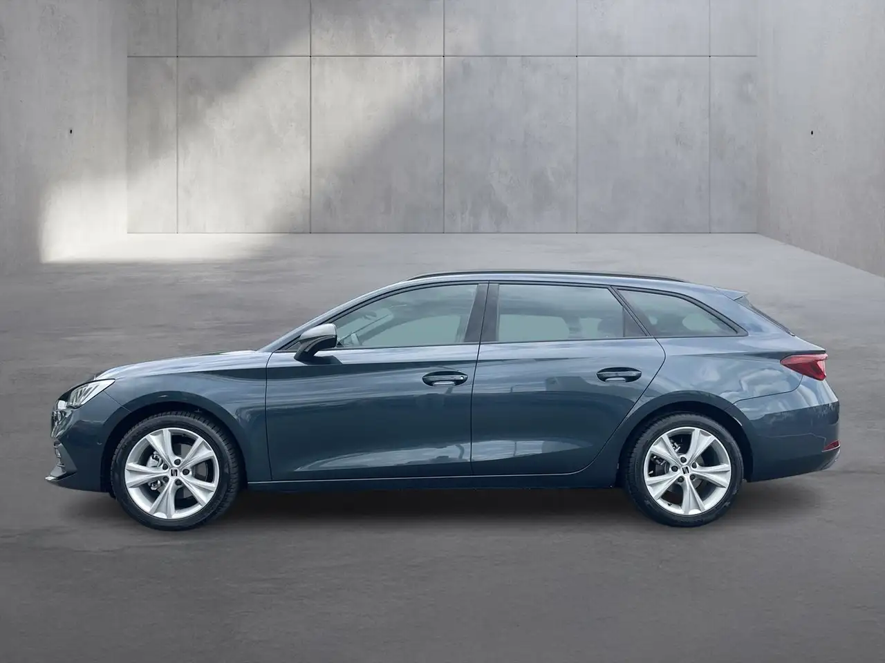 SEAT Leon 2026