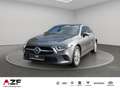 Mercedes-Benz A 180 Progressive NAVI+SITZHZG+TEMPOMAT Grau - thumbnail 1