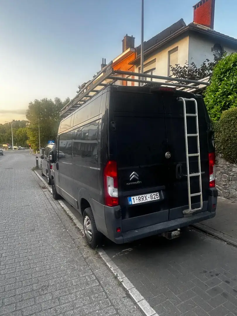 Citroen Jumper L2H2 2017 "MOTEUR OUT* - 2