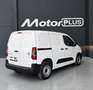 Peugeot Partner Peugeot  Asphalt Standard 600kg BlueHDi 73 Blanco - thumbnail 6