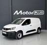 Peugeot Partner Peugeot  Asphalt Standard 600kg BlueHDi 73 Blanco - thumbnail 3