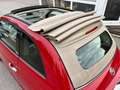Fiat 500C Cabrio | Klimaautomatik | PDC | Bluetooth | Zahnr Rot - thumbnail 12