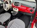 Fiat 500C Cabrio | Klimaautomatik | PDC | Bluetooth | Zahnr Rot - thumbnail 14