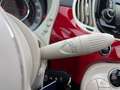 Fiat 500C Cabrio | Klimaautomatik | PDC | Bluetooth | Zahnr Rot - thumbnail 23