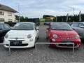 Fiat 500C Cabrio | Klimaautomatik | PDC | Bluetooth | Zahnr Rot - thumbnail 25