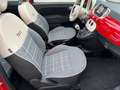 Fiat 500C Cabrio | Klimaautomatik | PDC | Bluetooth | Zahnr Rot - thumbnail 13